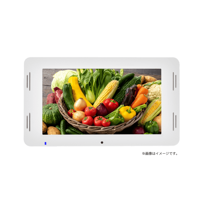 電子POPモニター 7インチ ALXS