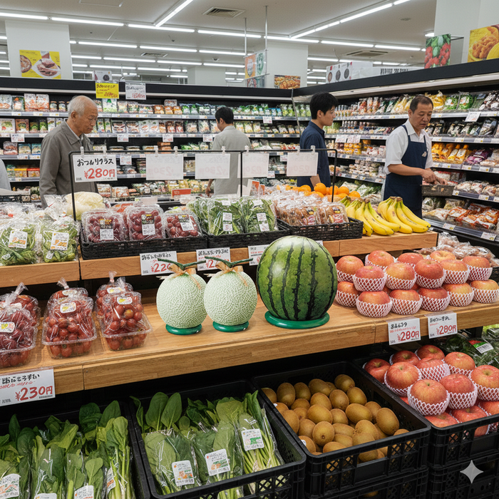 Ｇ スイカ台 /5個入･10個入