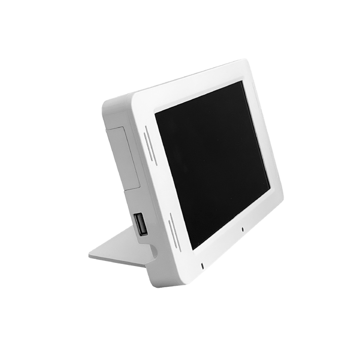 電子POPモニター 7インチ ALXS