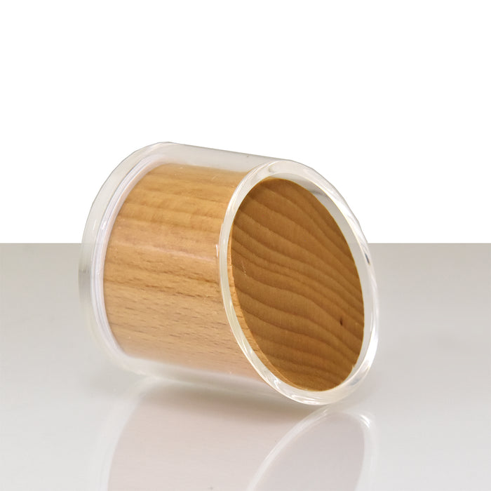 プライスベース 円筒型 5個入 φ35×36.5(mm)