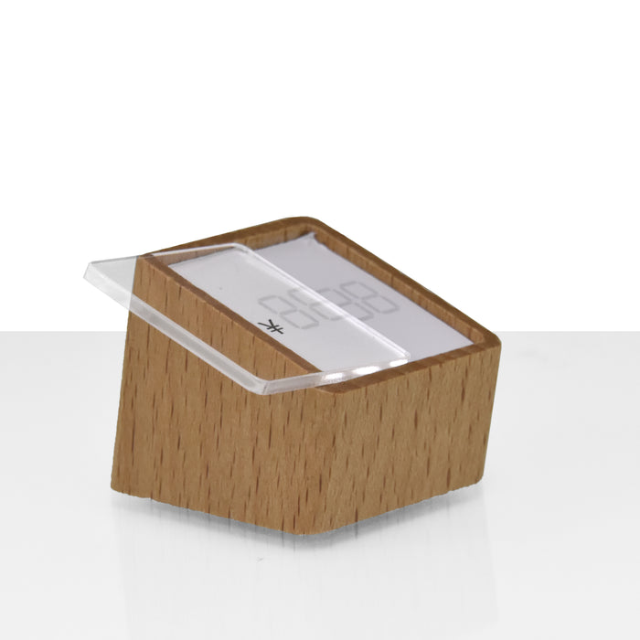 プライスベース 四角柱型 5個入 大/小