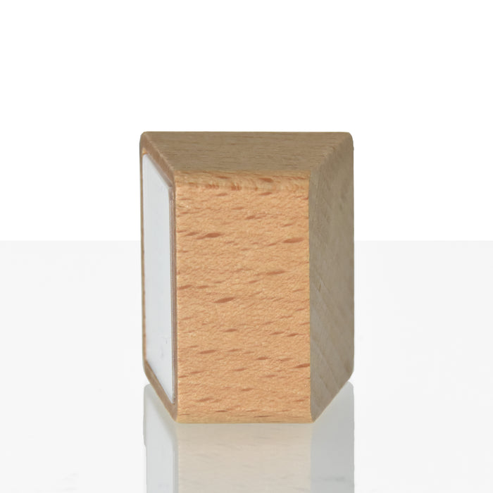 プライスベース 四角柱型 5個入 大/小