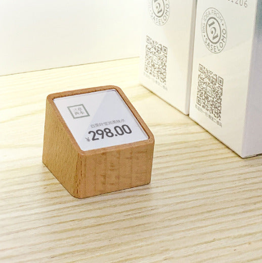 プライスベース 四角柱型 5個入 大/小