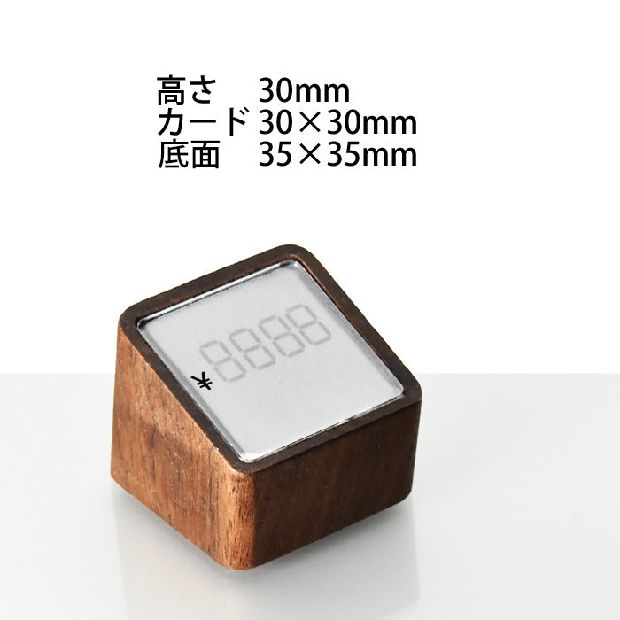 プライスベース 四角柱型 5個入 大/小