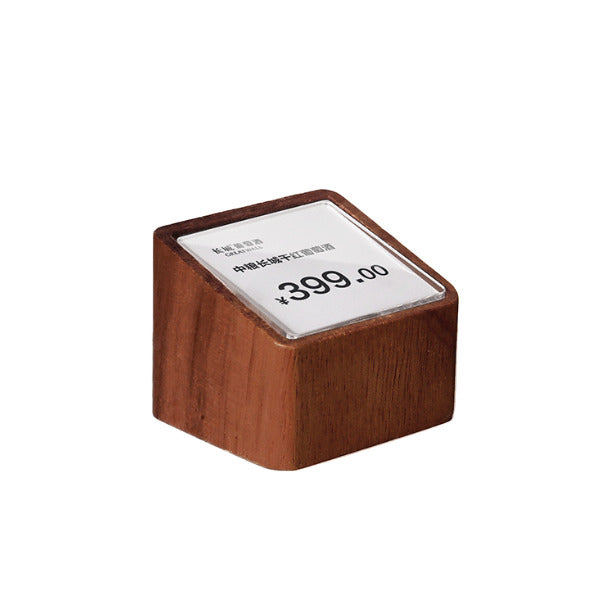 プライスベース 四角柱型 5個入 大/小