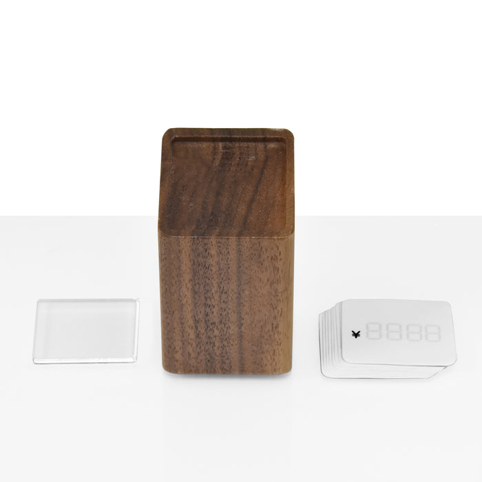 プライスベース 四角柱型 5個入 大/小