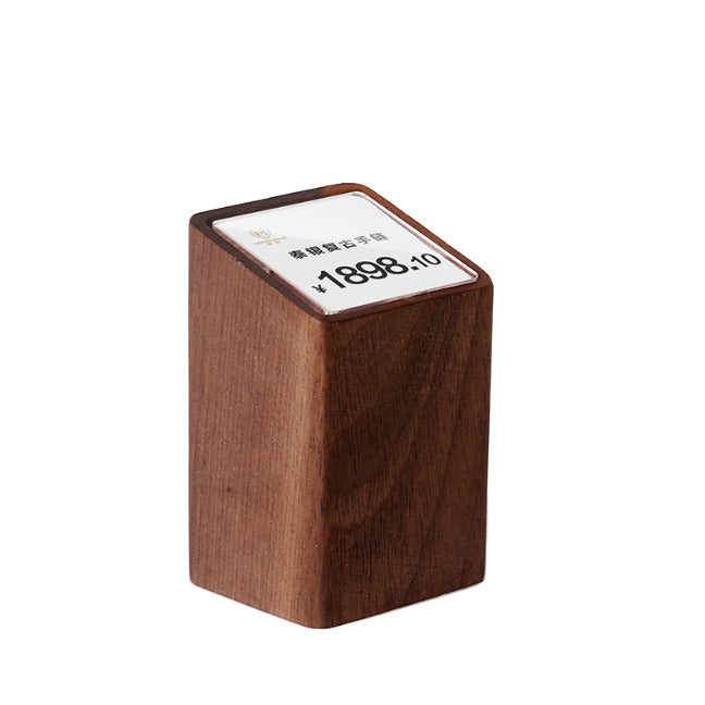 プライスベース 四角柱型 5個入 大/小