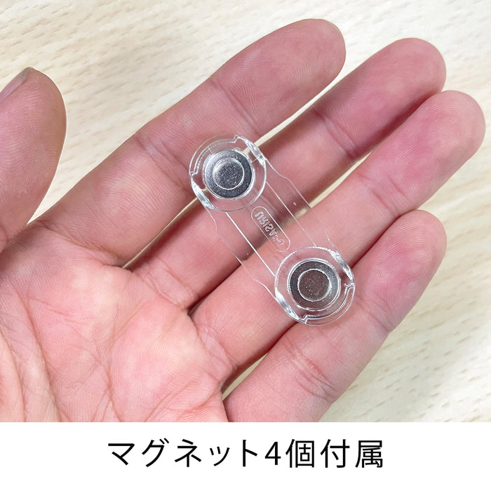 【送料無料】Ａ型 ブラックボード 80Ｍ マーカー専用　磁石４個付