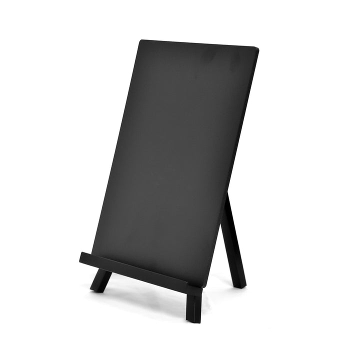 卓上 ブラックボード ミニ イーゼルセット