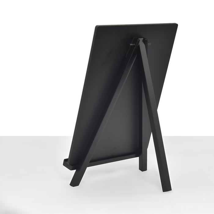 卓上 ブラックボード ミニ イーゼルセット