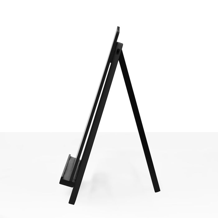 卓上 ブラックボード ミニ イーゼルセット