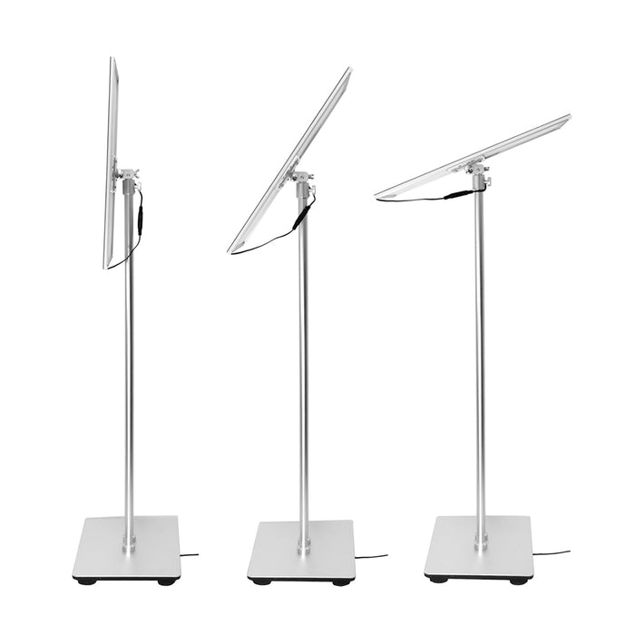 LED ポスタースタンド A4 電飾スタンド