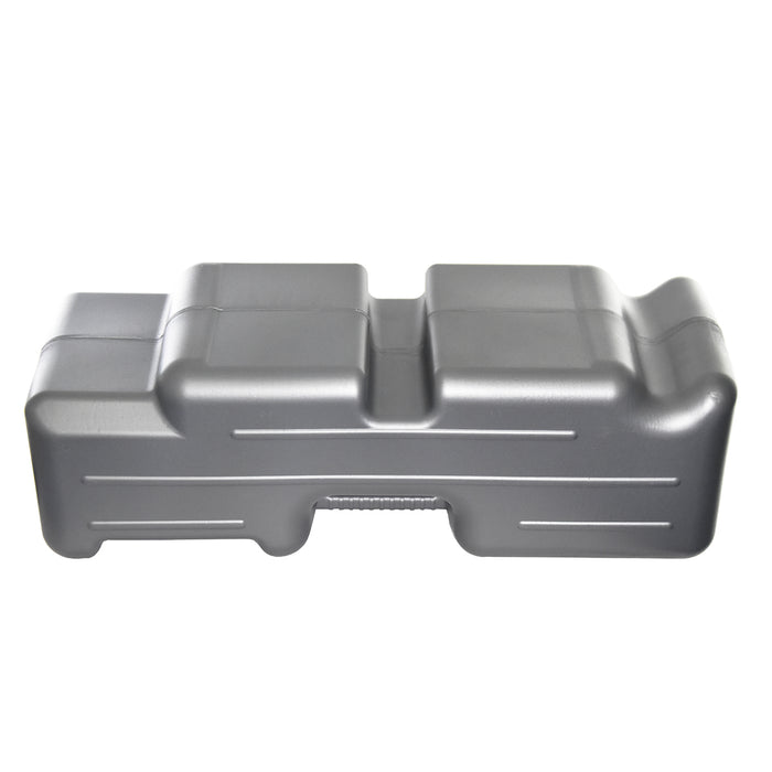 注水 ウエイト (大)　グレー 10kg バリストン