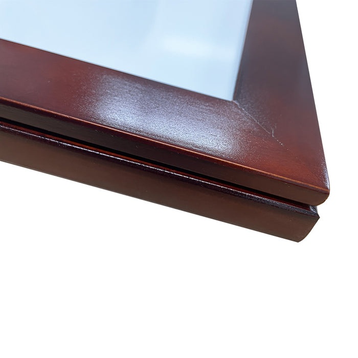 木製 ポスターパネル A1 A2 B2 フレーム幅35mm