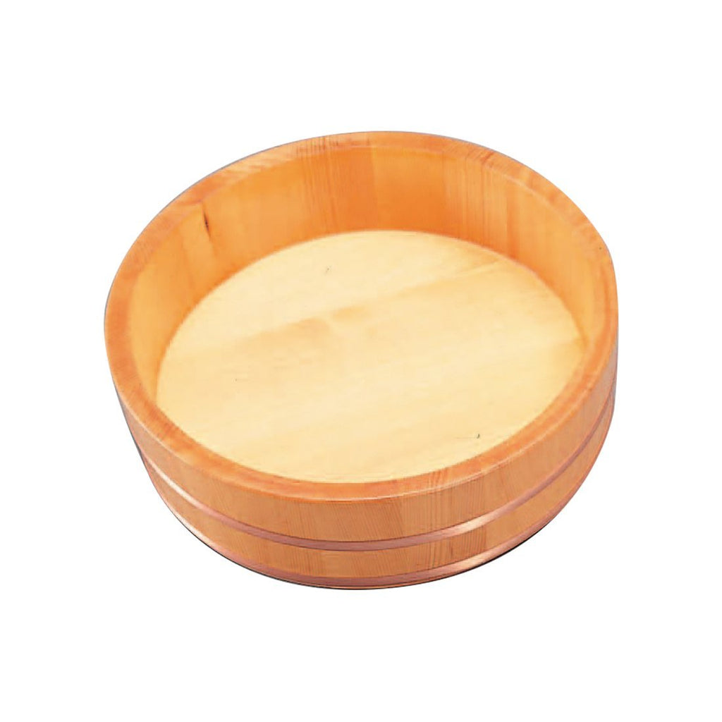 寿司桶 SF弓浅桶 | 製品シリーズ詳細 | シーピー化成株式会社