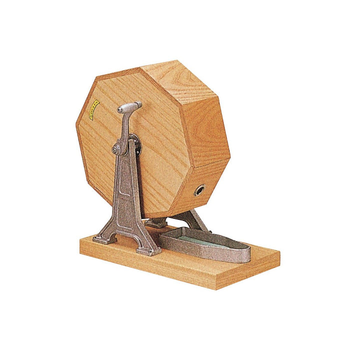 抽選器 木製 (500球用/1000球用)— ウリサポ