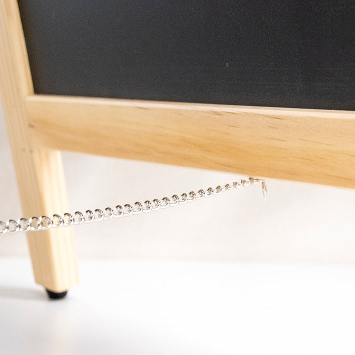 A型ブラックボード 85M ナチュラル