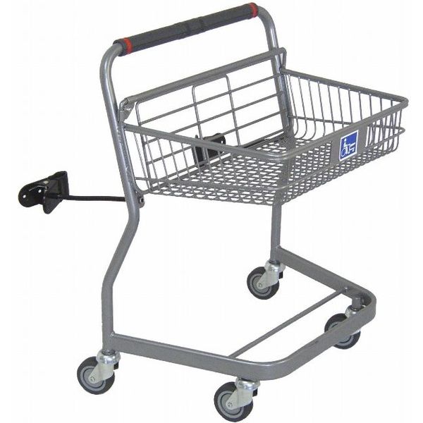 車椅子専用 ショッピングカート PK3-C75— ウリサポ